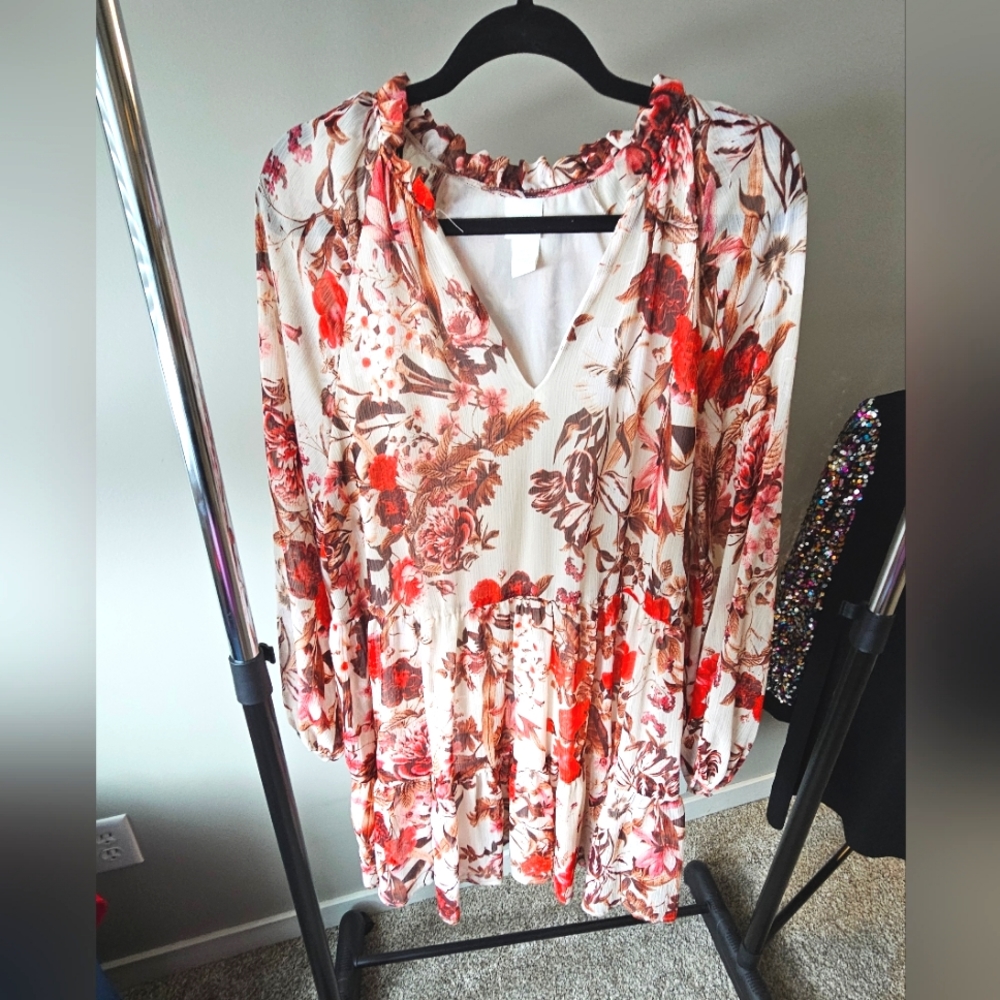 Babydoll Dress